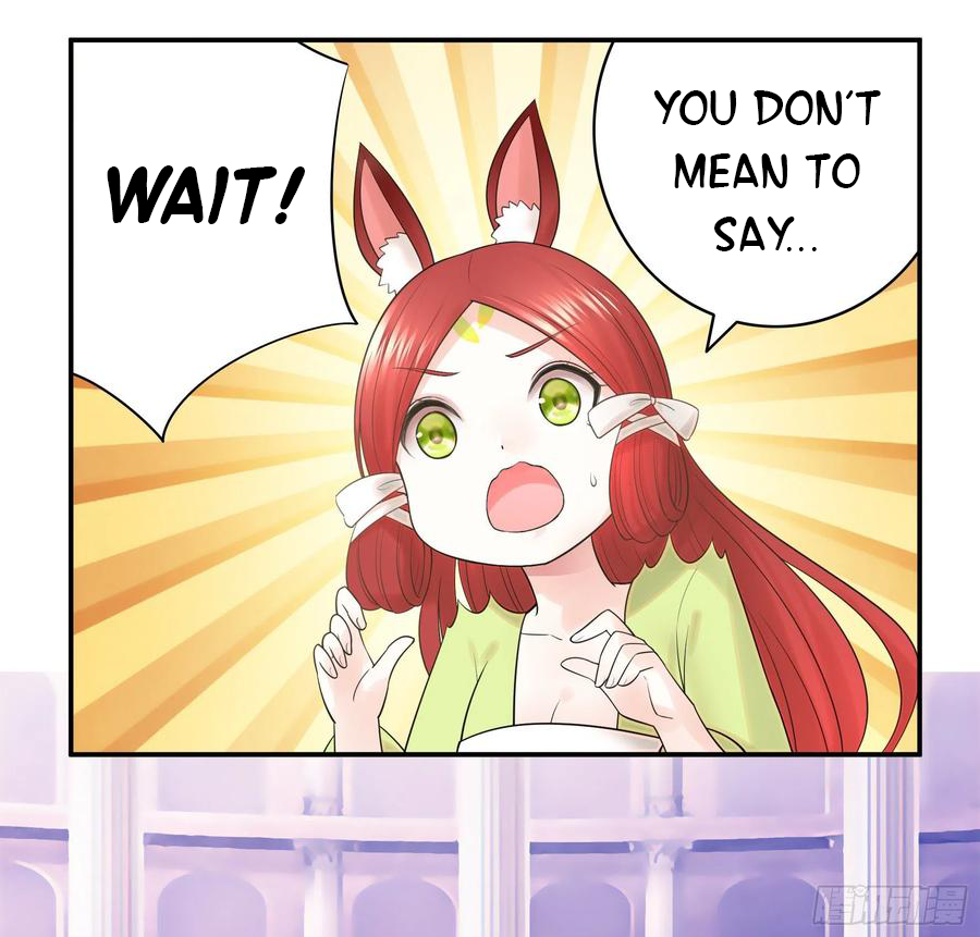 I Want to Roam Chapter 39 - Page 45