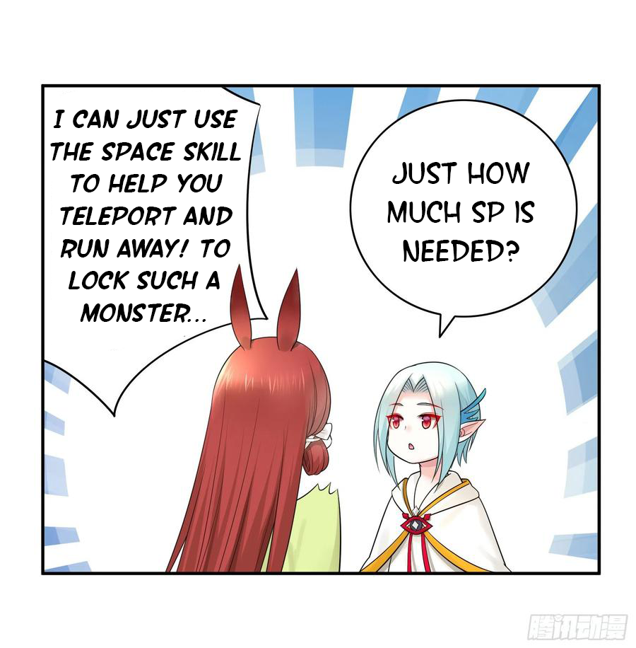 I Want to Roam Chapter 39 - Page 48