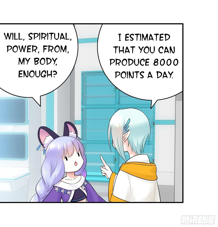 I Want to Roam Chapter 39 - Page 50