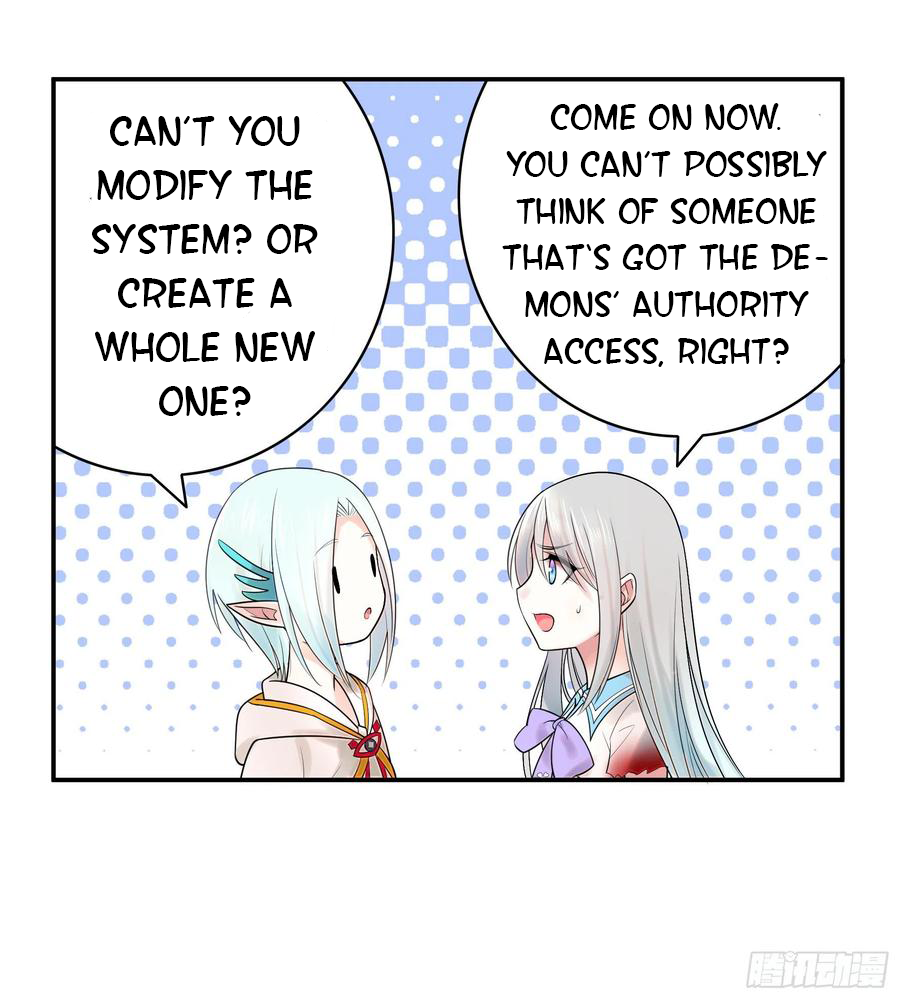 I Want to Roam Chapter 39 - Page 54