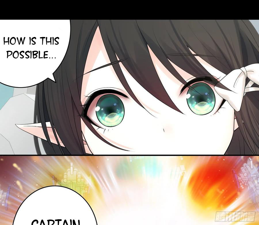 I Want to Roam Chapter 39 - Page 7