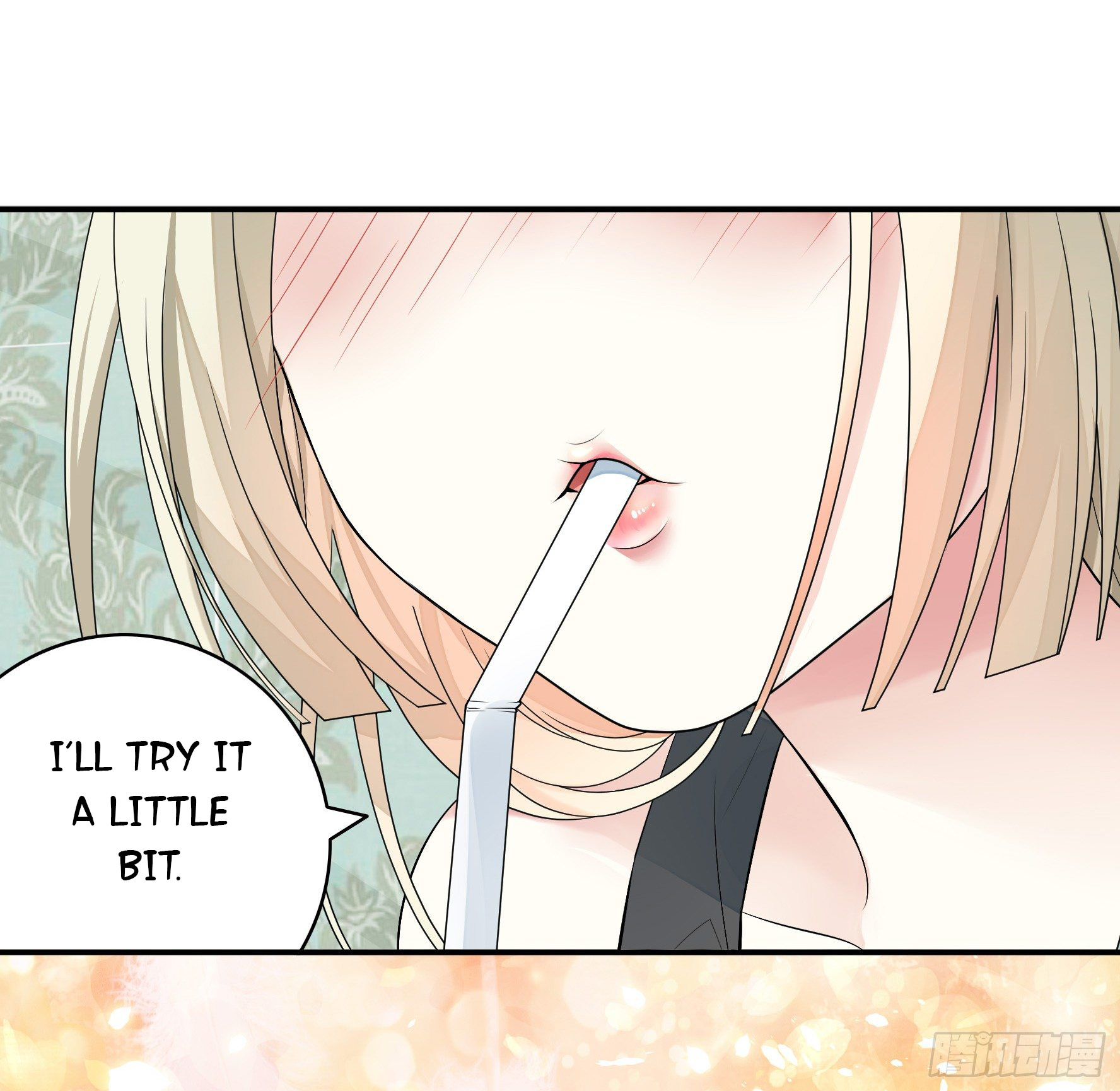 I Want to Roam Chapter 4 - Page 49