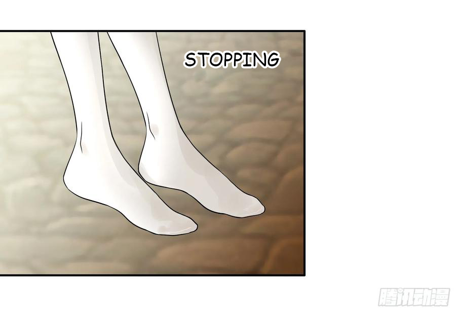 I Want to Roam Chapter 40 - Page 27