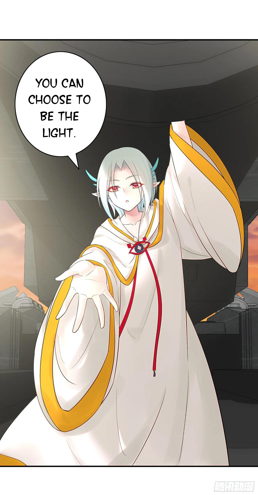 I Want to Roam Chapter 40 - Page 31