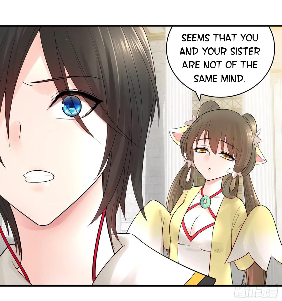 I Want to Roam Chapter 40 - Page 41