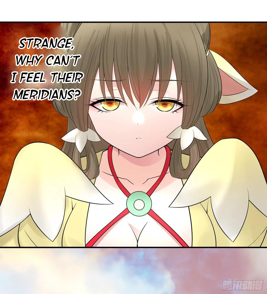 I Want to Roam Chapter 40 - Page 45