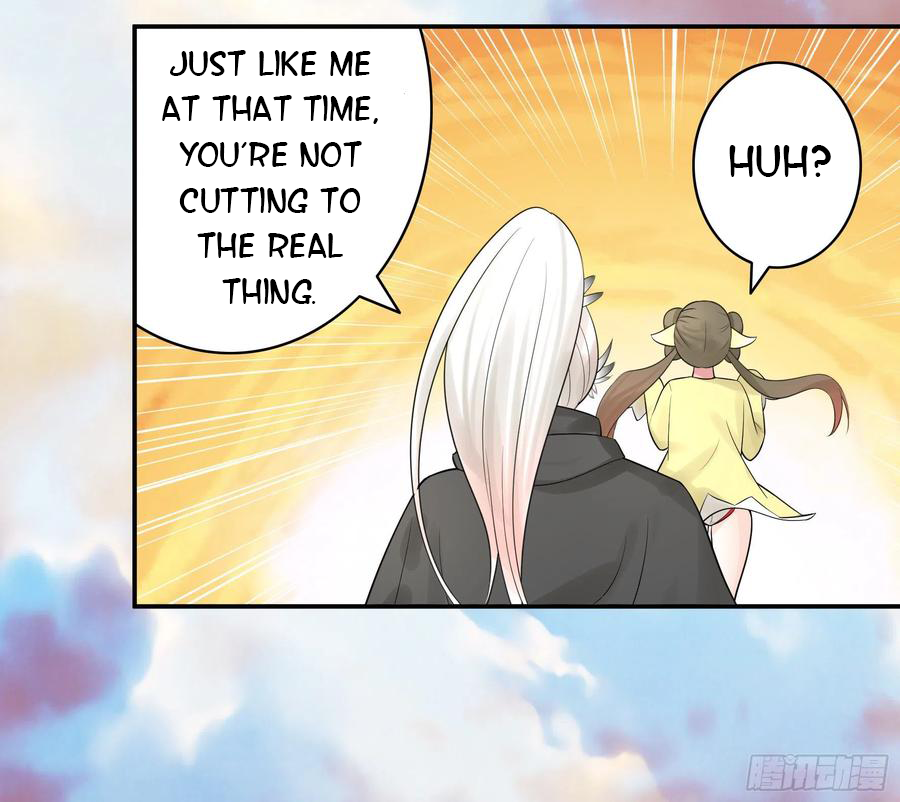 I Want to Roam Chapter 40 - Page 46