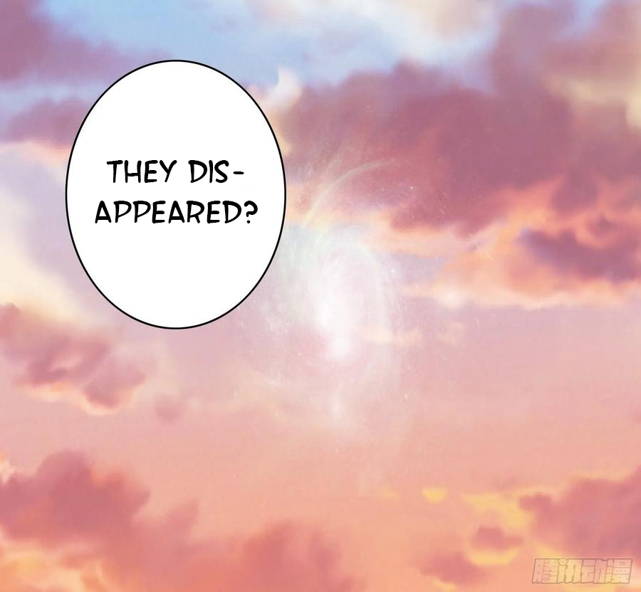 I Want to Roam Chapter 40 - Page 47