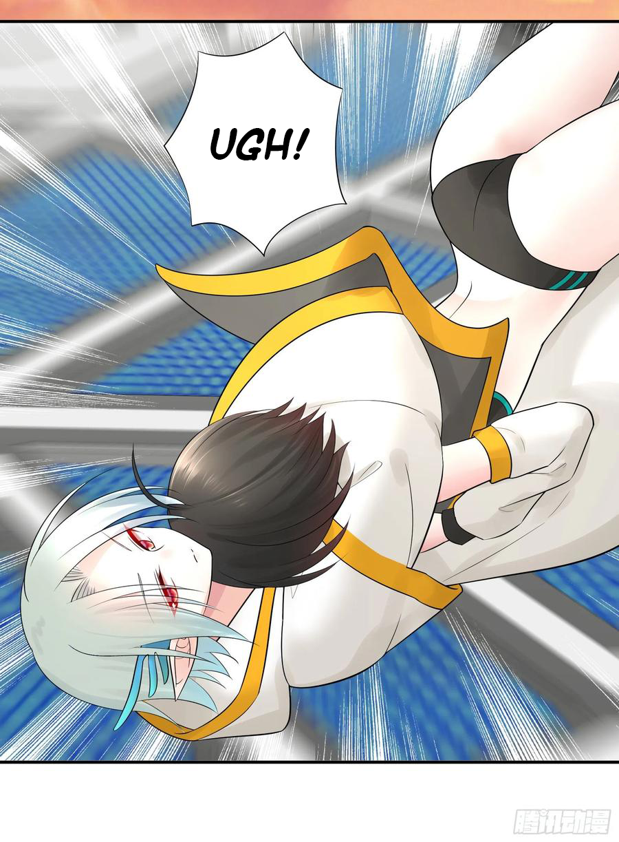 I Want to Roam Chapter 40 - Page 48