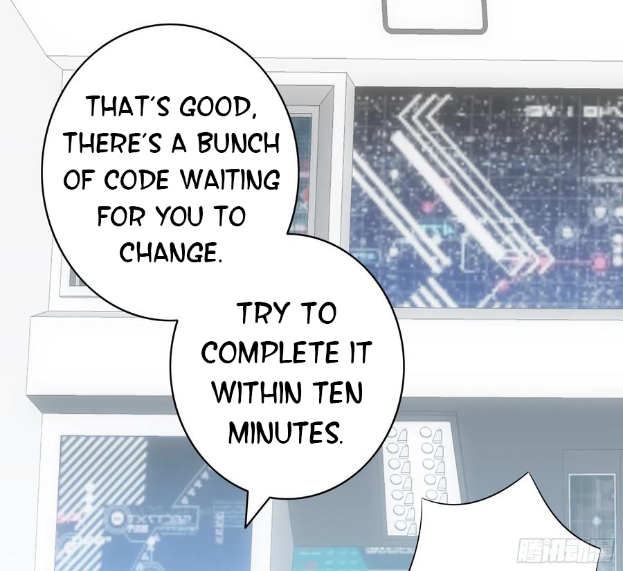 I Want to Roam Chapter 40 - Page 50
