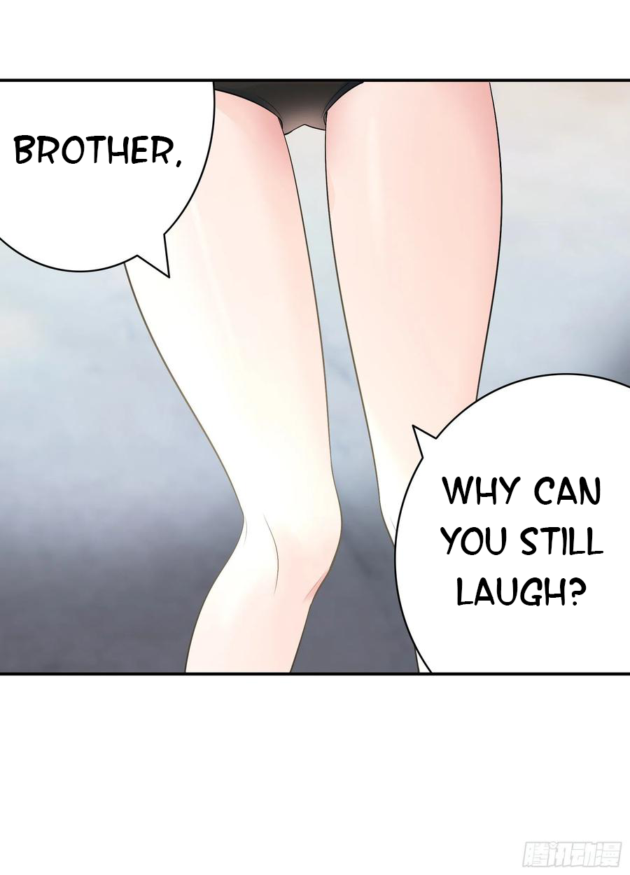 I Want to Roam Chapter 40 - Page 6