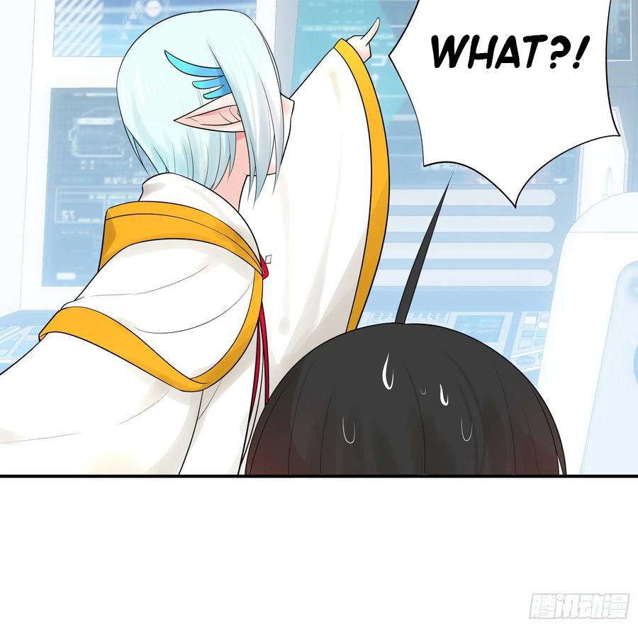 I Want to Roam Chapter 40 - Page 51