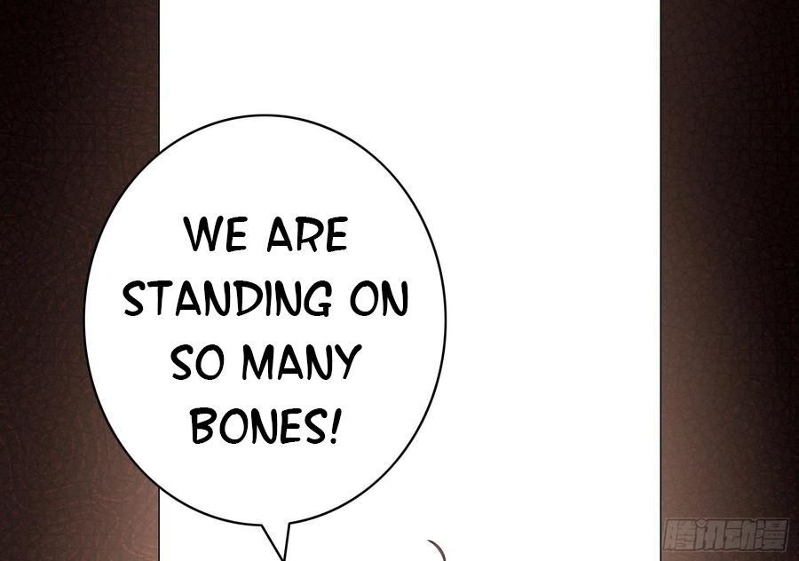 I Want to Roam Chapter 40 - Page 7