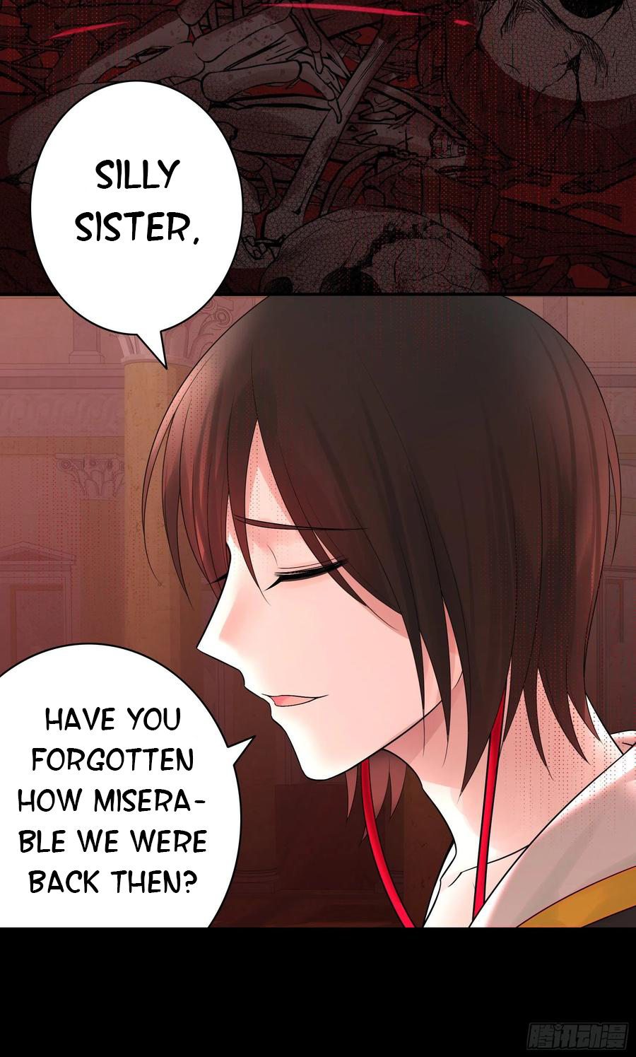 I Want to Roam Chapter 40 - Page 10