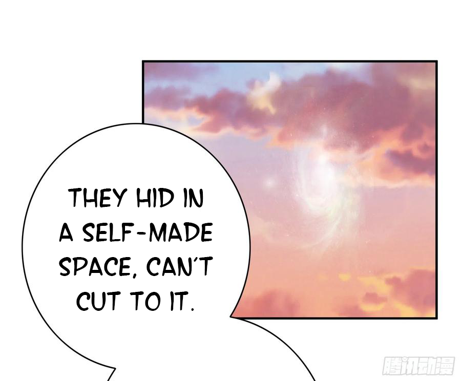 I Want to Roam Chapter 41 - Page 2