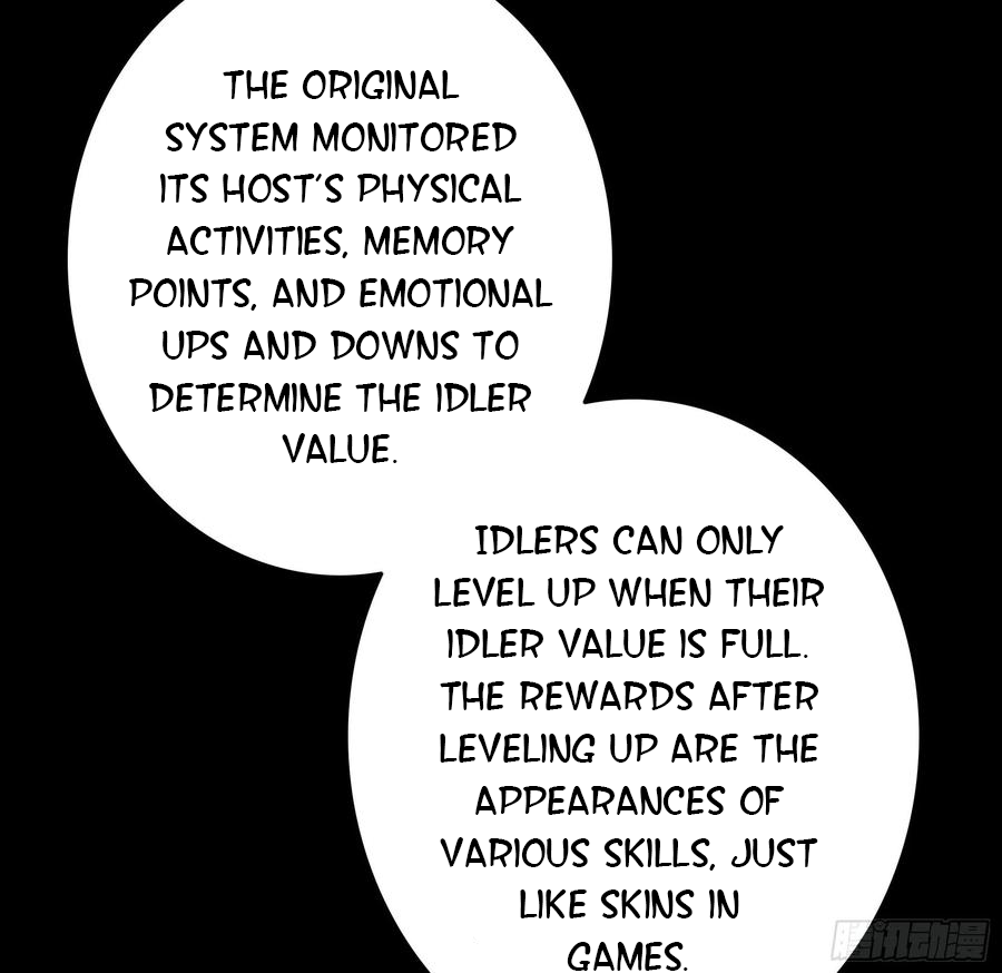 I Want to Roam Chapter 41 - Page 13