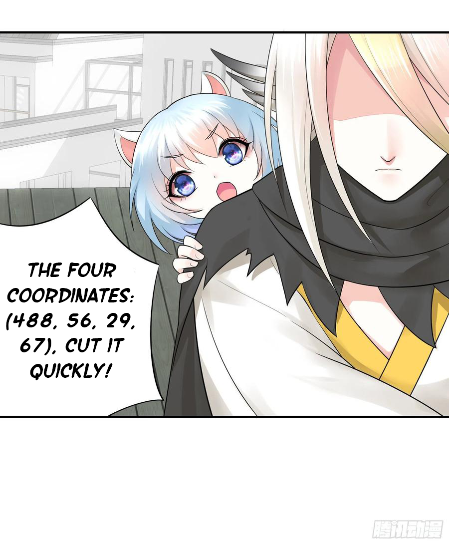 I Want to Roam Chapter 41 - Page 40