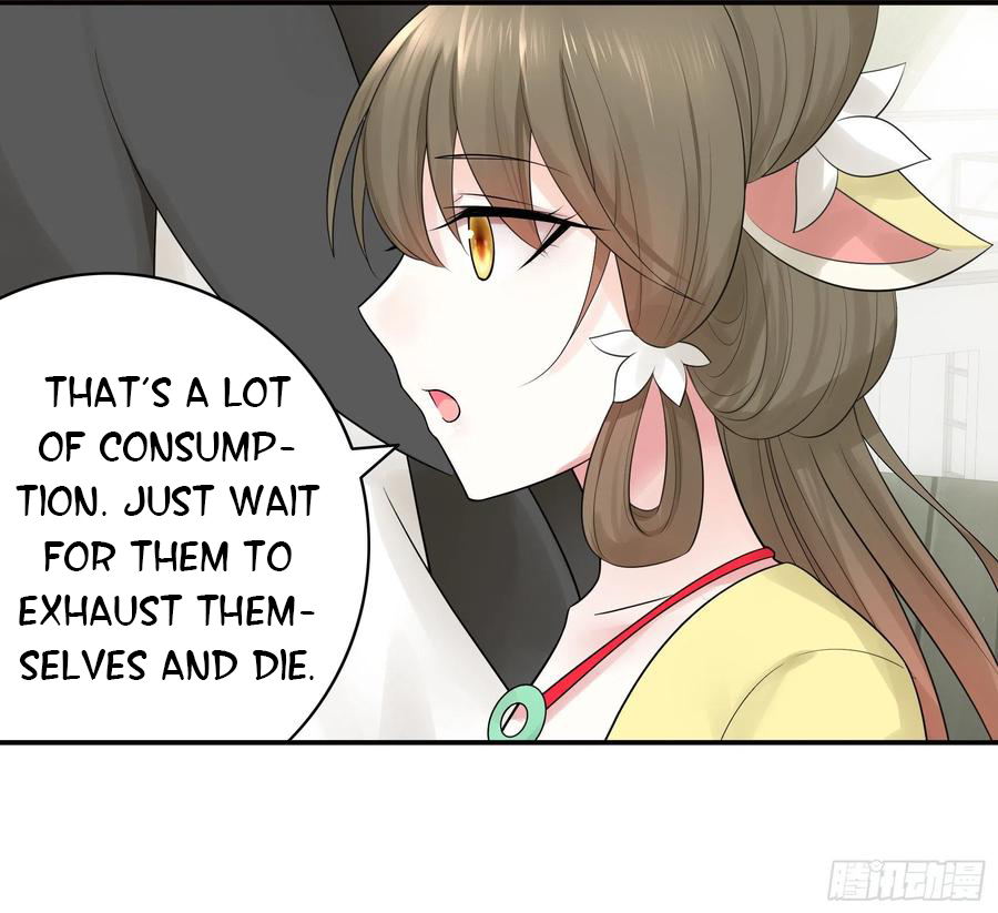 I Want to Roam Chapter 41 - Page 46