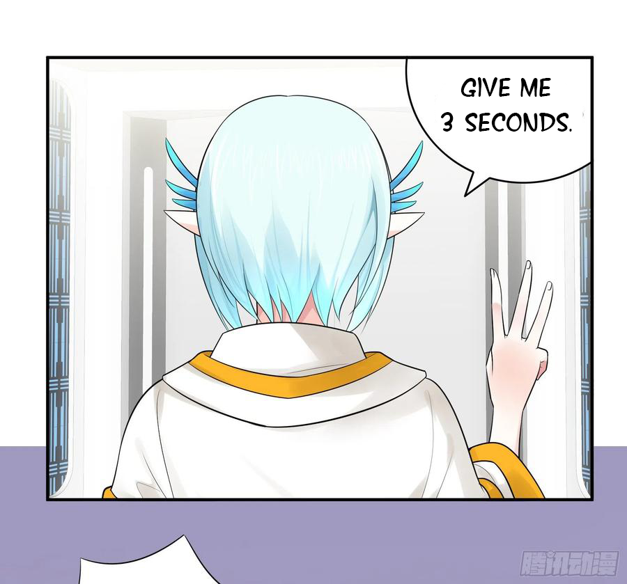 I Want to Roam Chapter 41 - Page 48