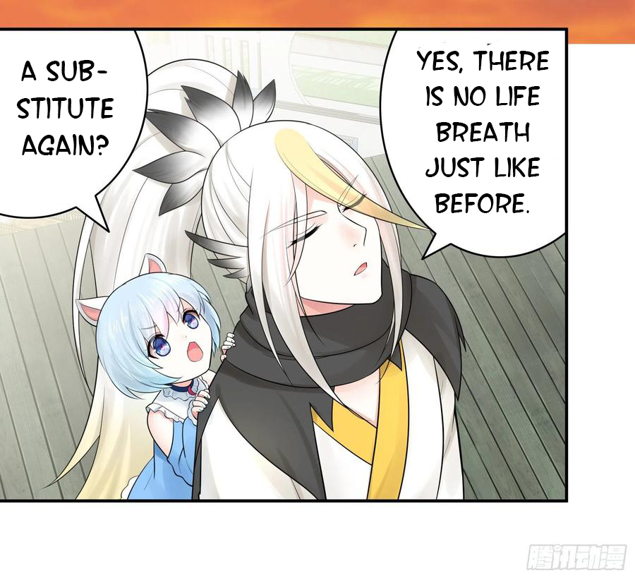 I Want to Roam Chapter 41 - Page 50