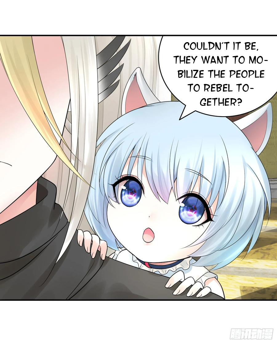 I Want to Roam Chapter 41 - Page 6