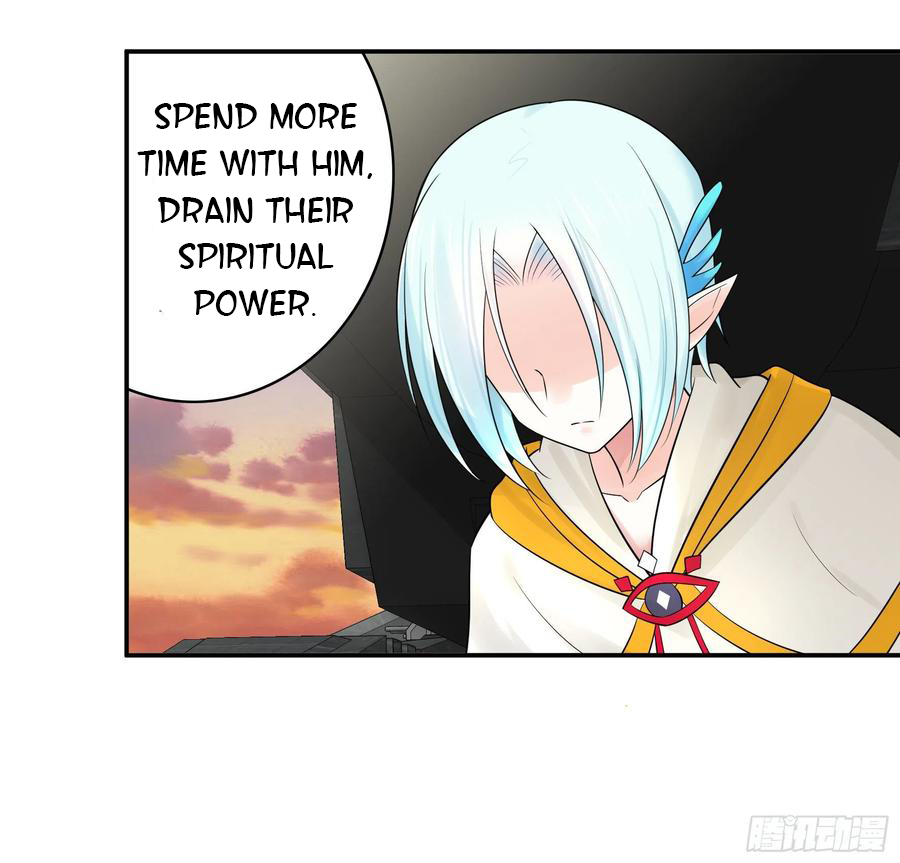 I Want to Roam Chapter 41 - Page 51