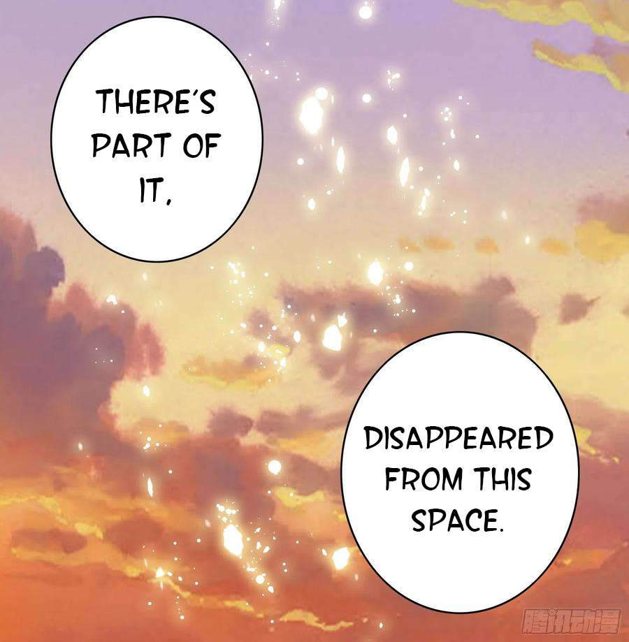 I Want to Roam Chapter 42 - Page 13