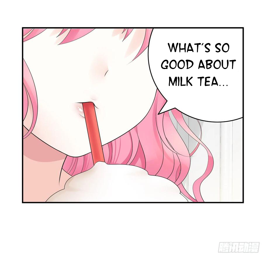 I Want to Roam Chapter 42 - Page 33