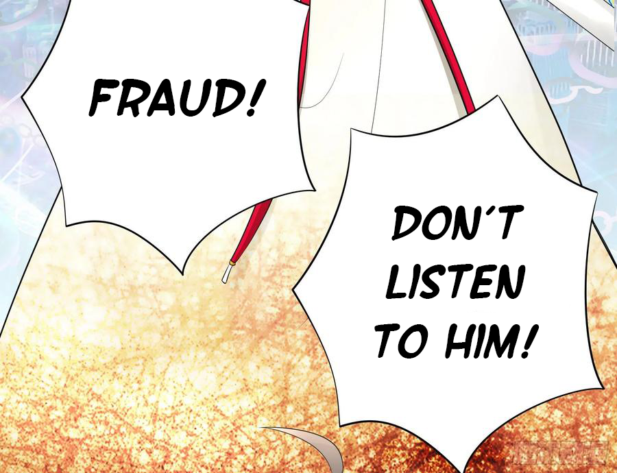 I Want to Roam Chapter 42 - Page 47
