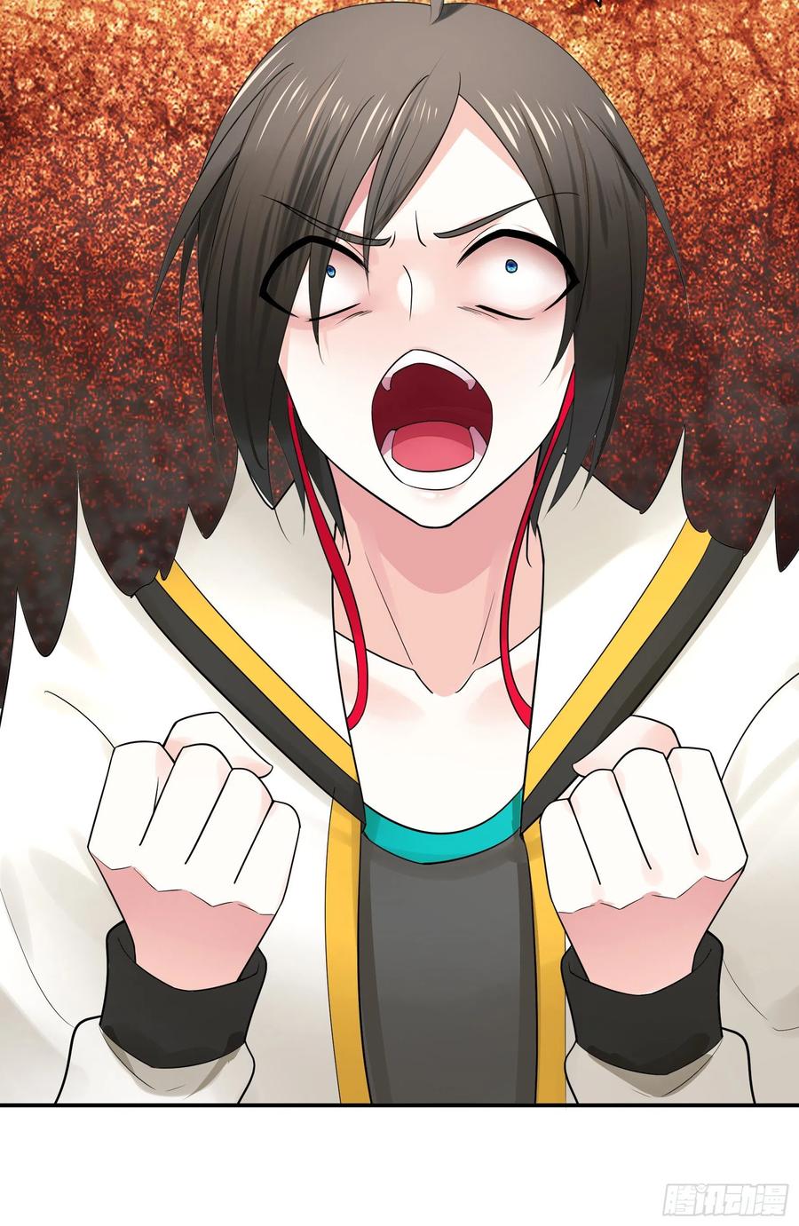 I Want to Roam Chapter 42 - Page 48