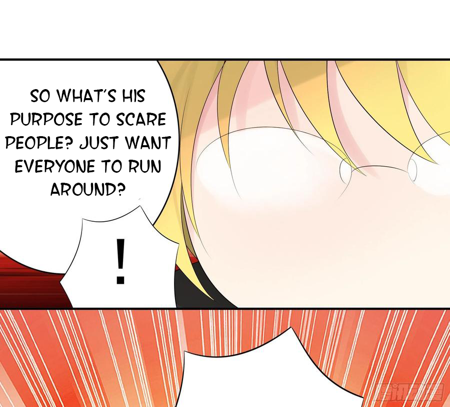 I Want to Roam Chapter 42 - Page 9
