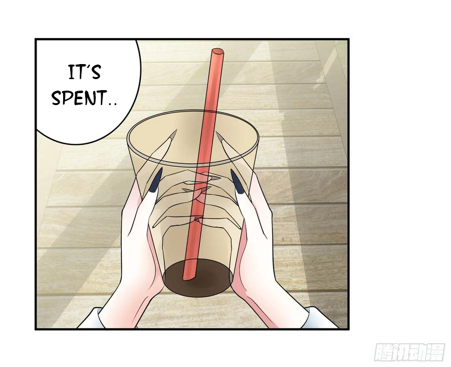 I Want to Roam Chapter 43 - Page 12