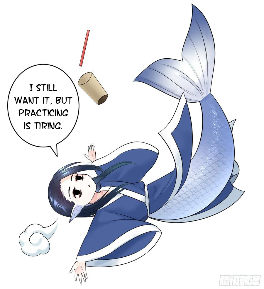 I Want to Roam Chapter 43 - Page 13