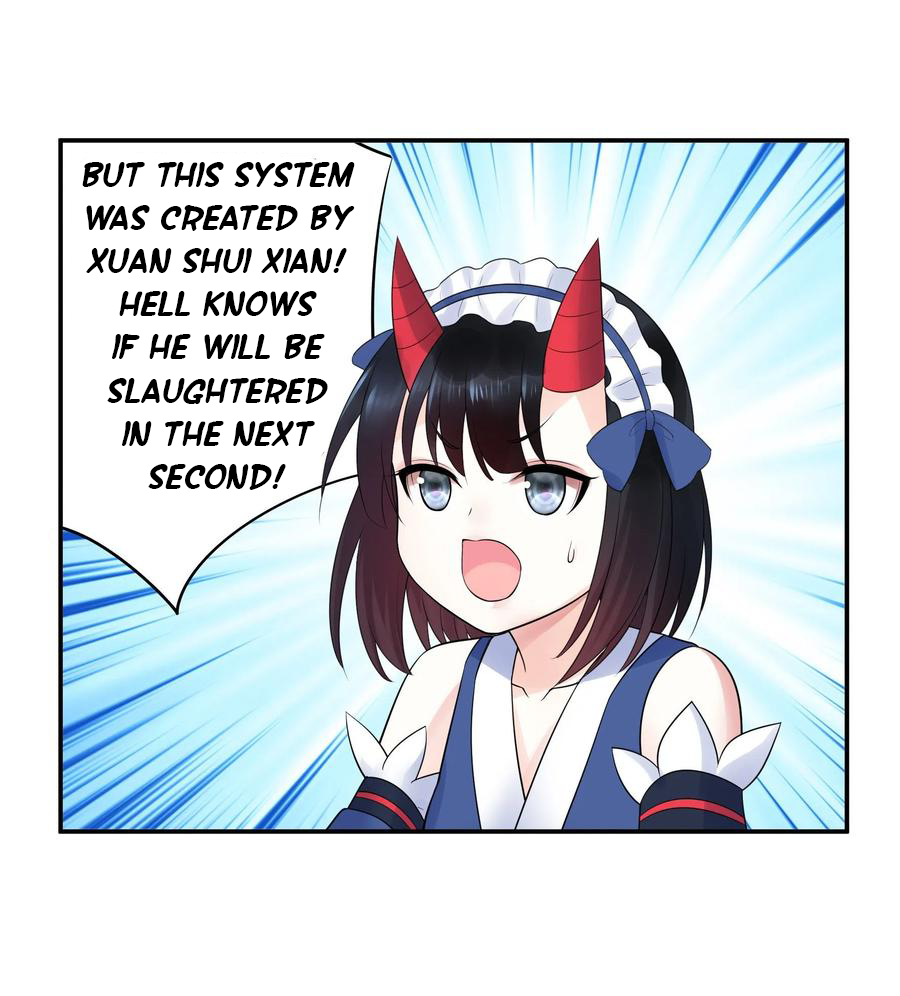 I Want to Roam Chapter 43 - Page 26