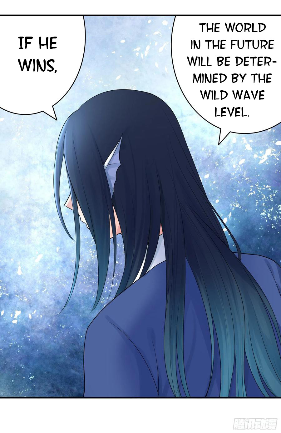 I Want to Roam Chapter 43 - Page 27