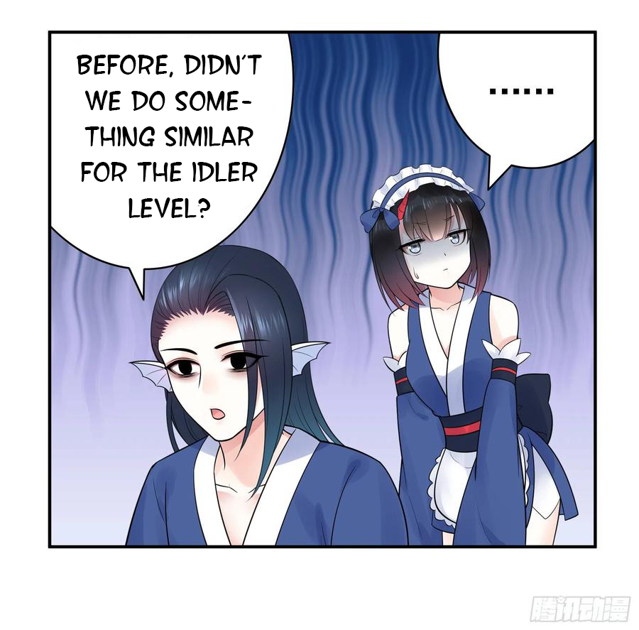 I Want to Roam Chapter 43 - Page 39