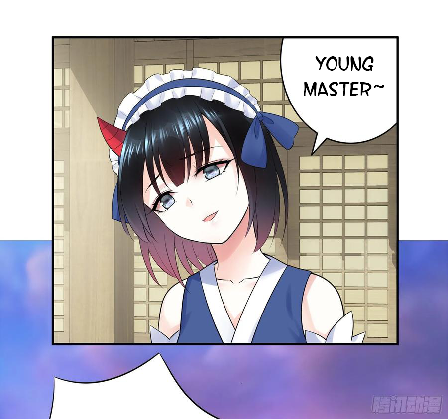 I Want to Roam Chapter 43 - Page 40