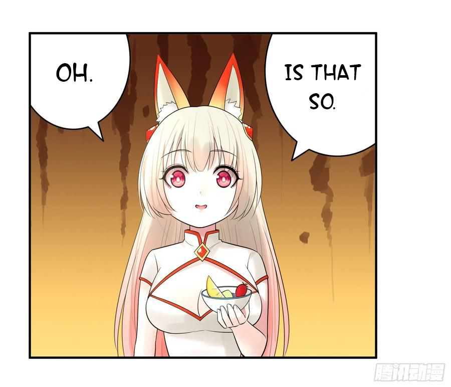 I Want to Roam Chapter 43 - Page 45