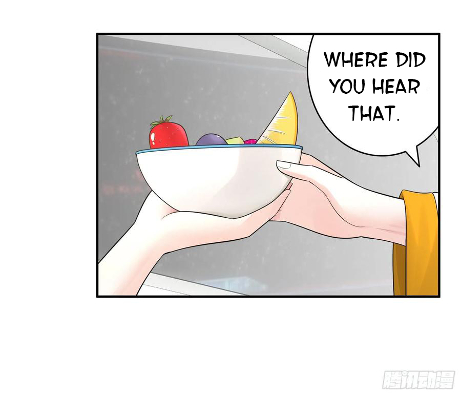I Want to Roam Chapter 43 - Page 46