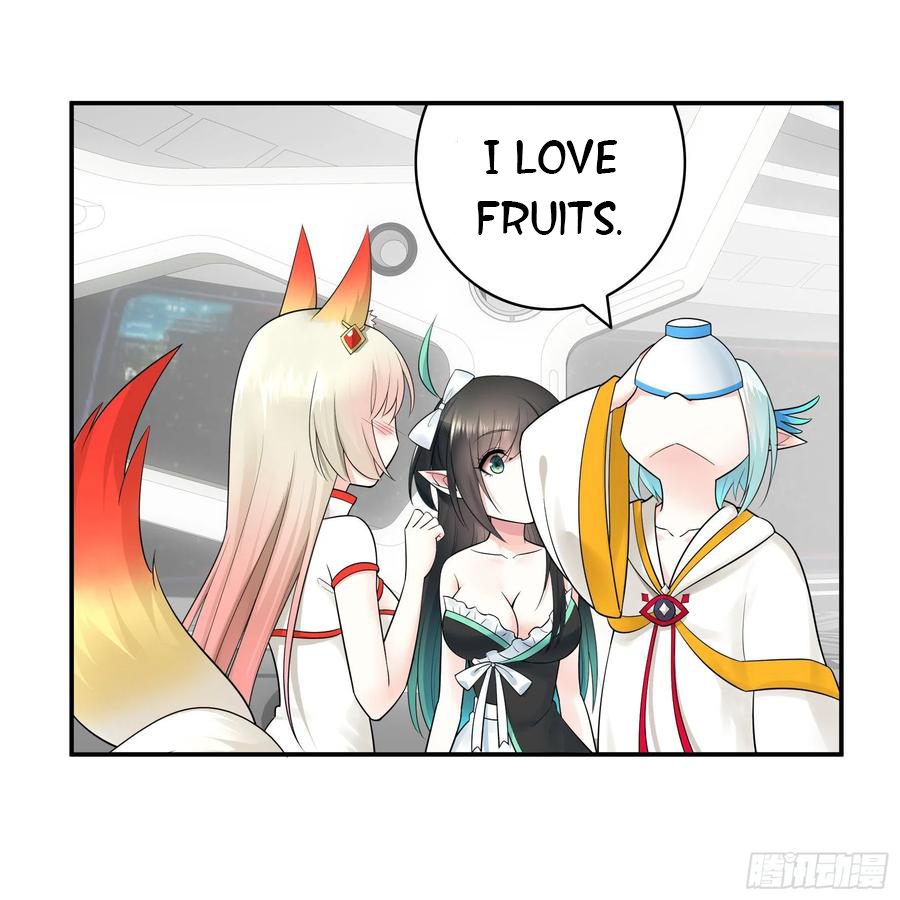 I Want to Roam Chapter 43 - Page 47