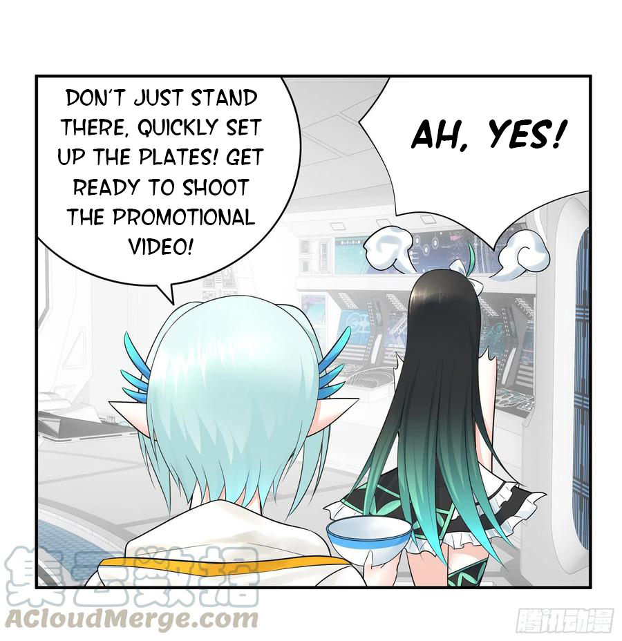 I Want to Roam Chapter 43 - Page 50