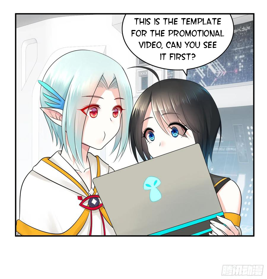 I Want to Roam Chapter 43 - Page 51