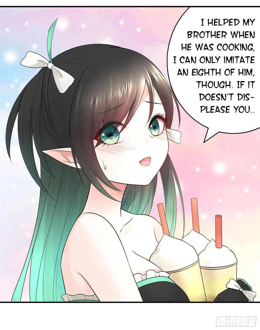 I Want to Roam Chapter 43 - Page 7