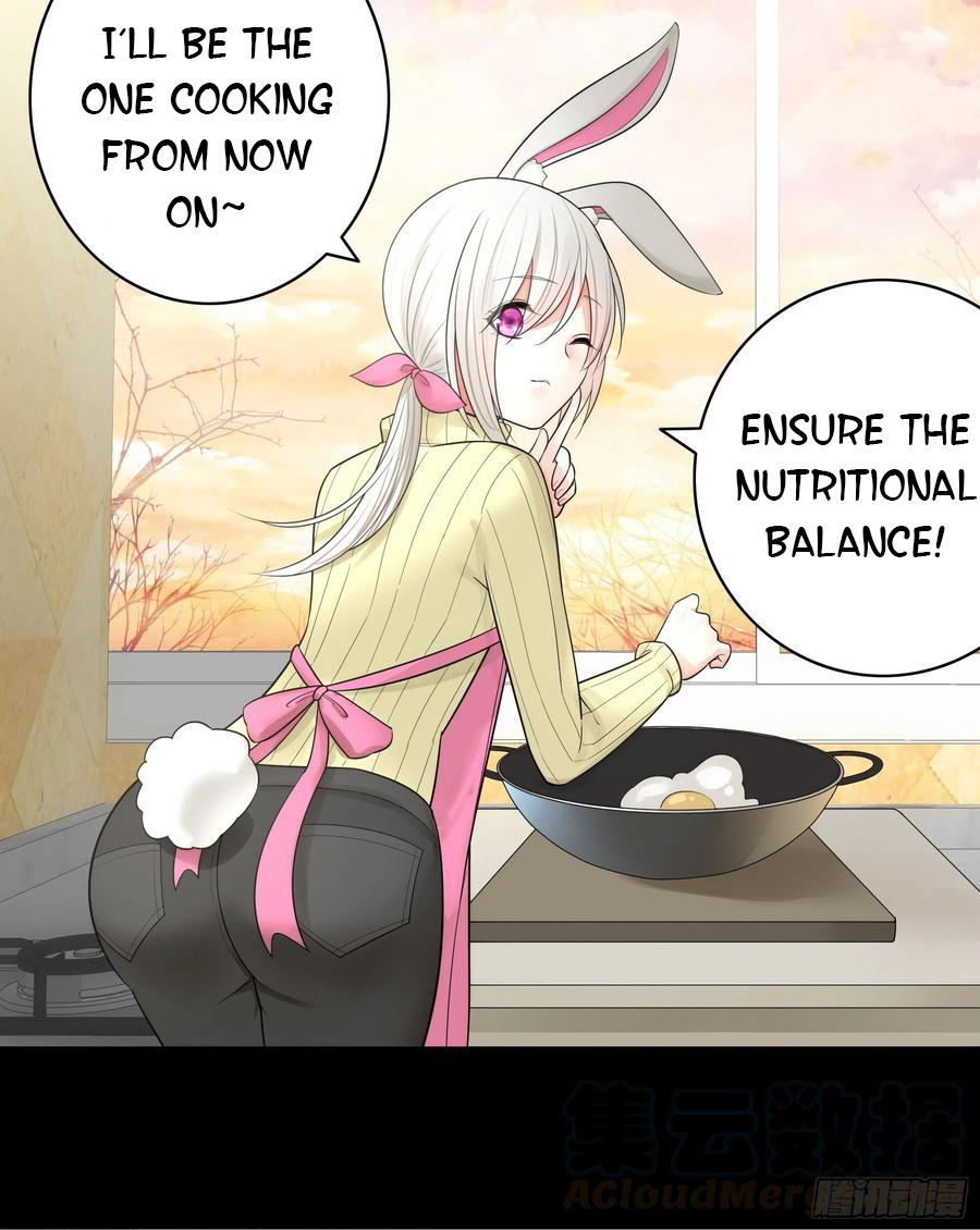 I Want to Roam Chapter 44 - Page 14