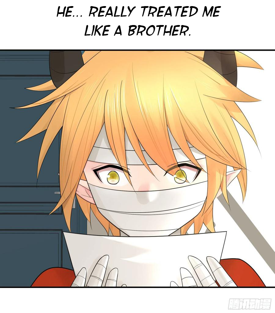 I Want to Roam Chapter 44 - Page 17