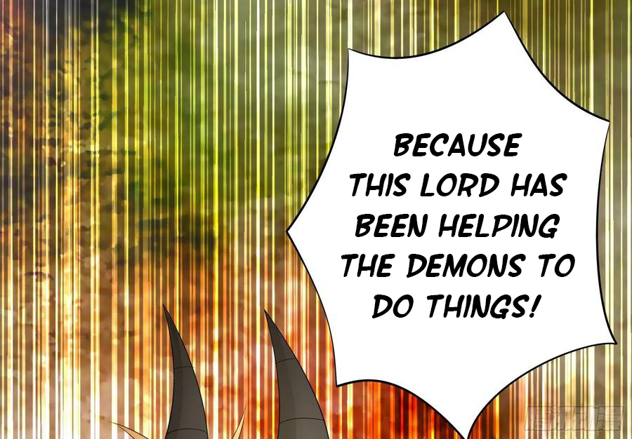 I Want to Roam Chapter 44 - Page 23