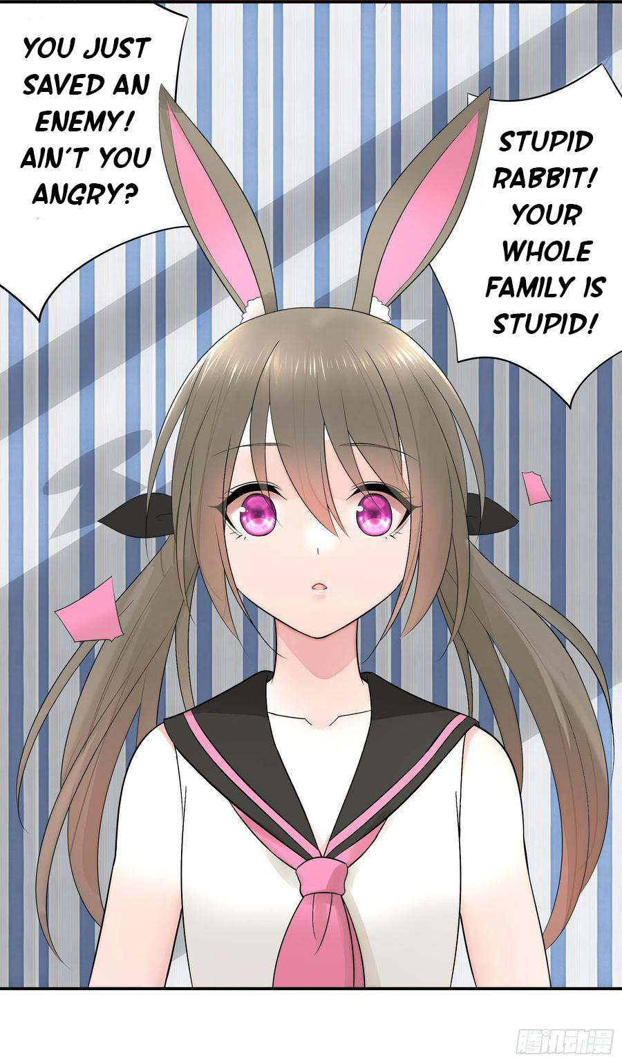 I Want to Roam Chapter 44 - Page 25