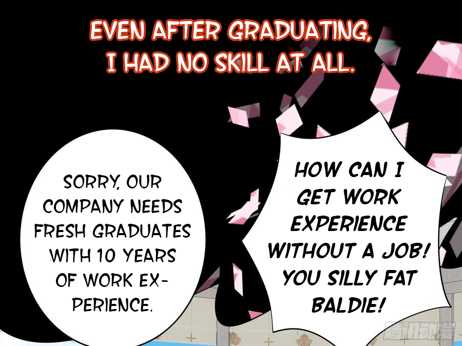 I Want to Roam Chapter 44 - Page 31