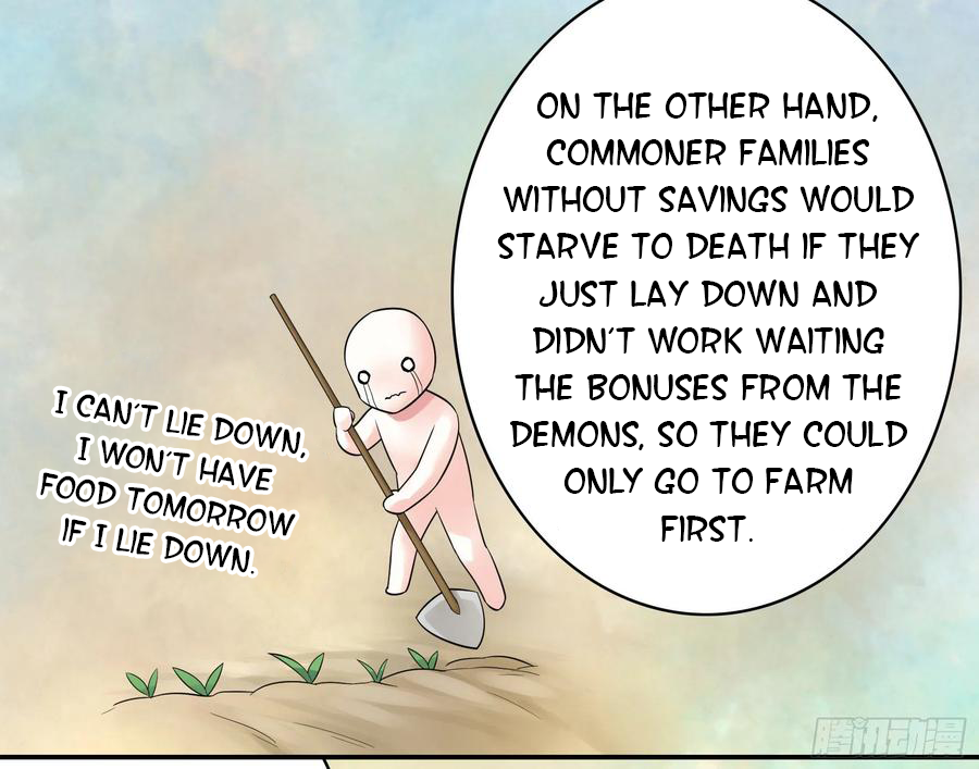 I Want to Roam Chapter 44 - Page 39