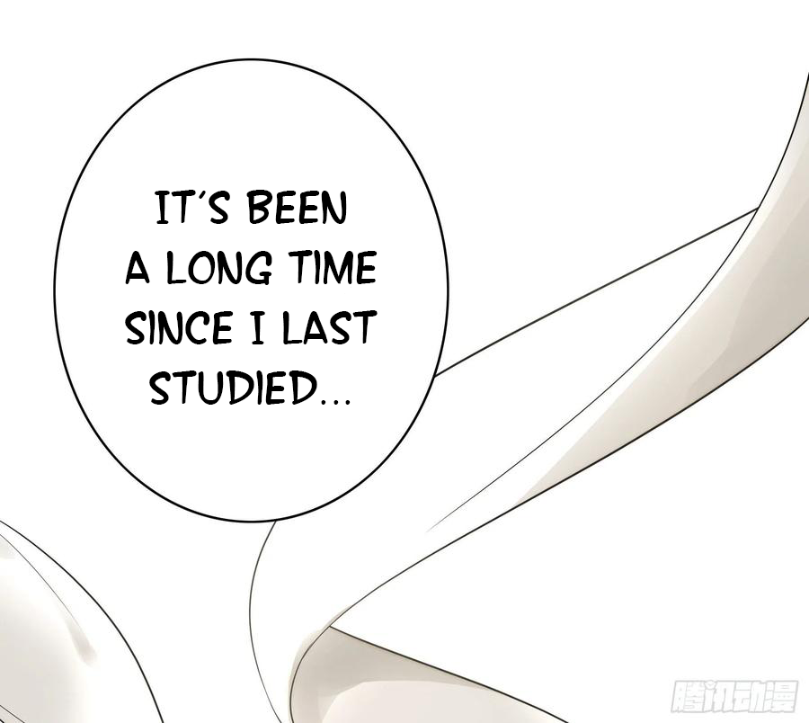 I Want to Roam Chapter 44 - Page 47